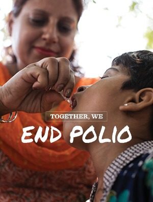 EndPolio